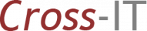 Cross-IT Logo